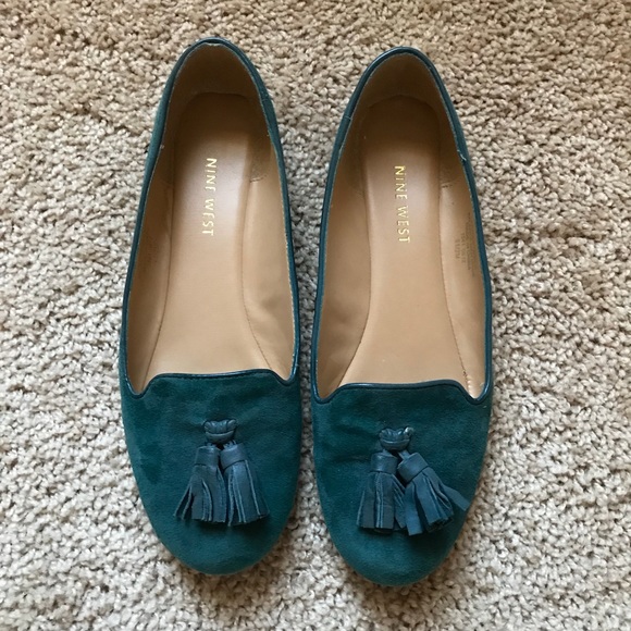 Nine West Shoes - 🌻 Nine West Loafers 🌻